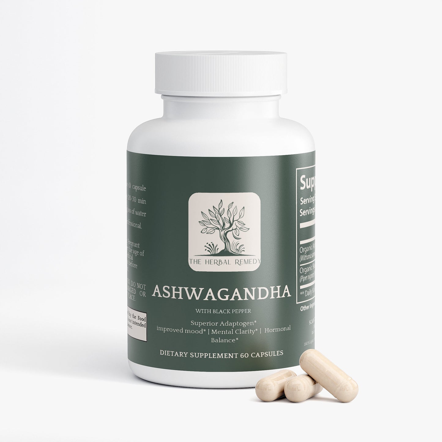 Ashwagandha