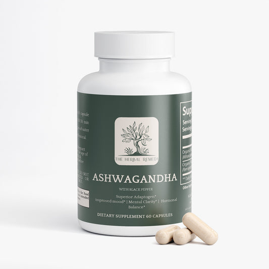 Ashwagandha