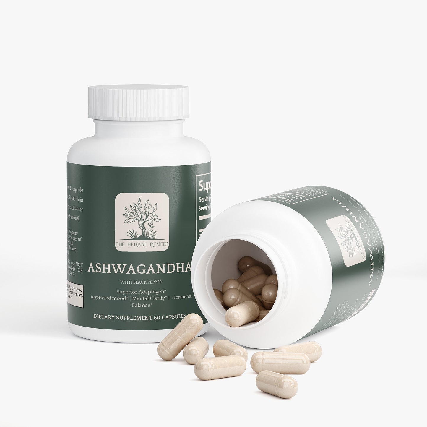 Ashwagandha