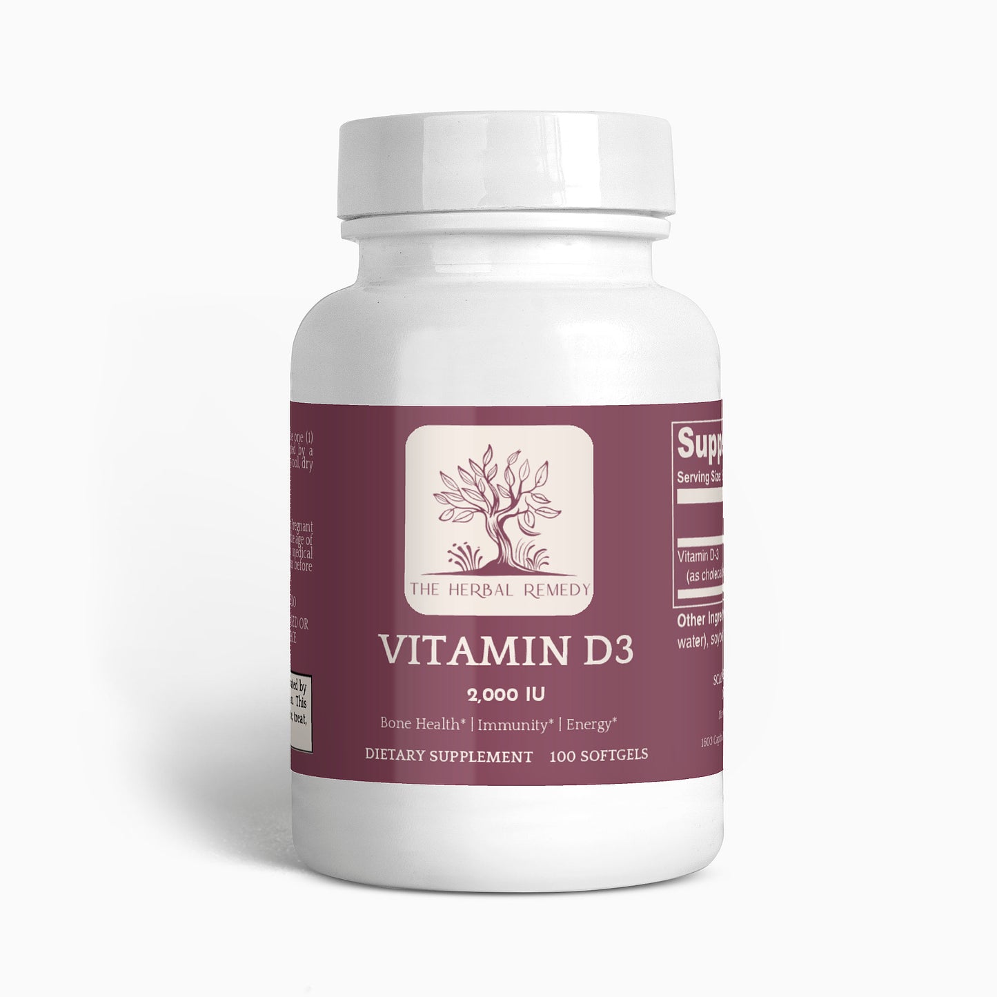 Vitamin D3