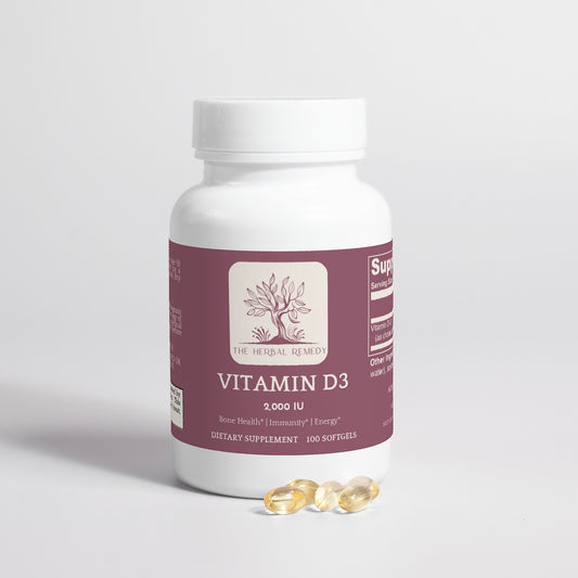 Vitamin D3