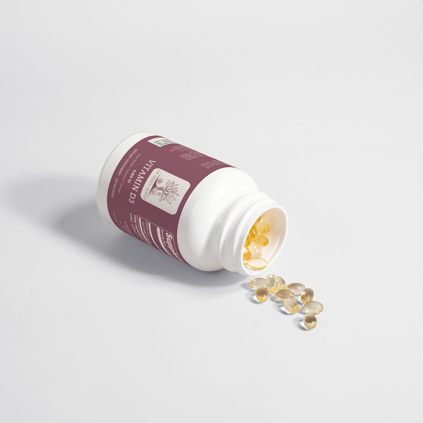 Vitamin D3