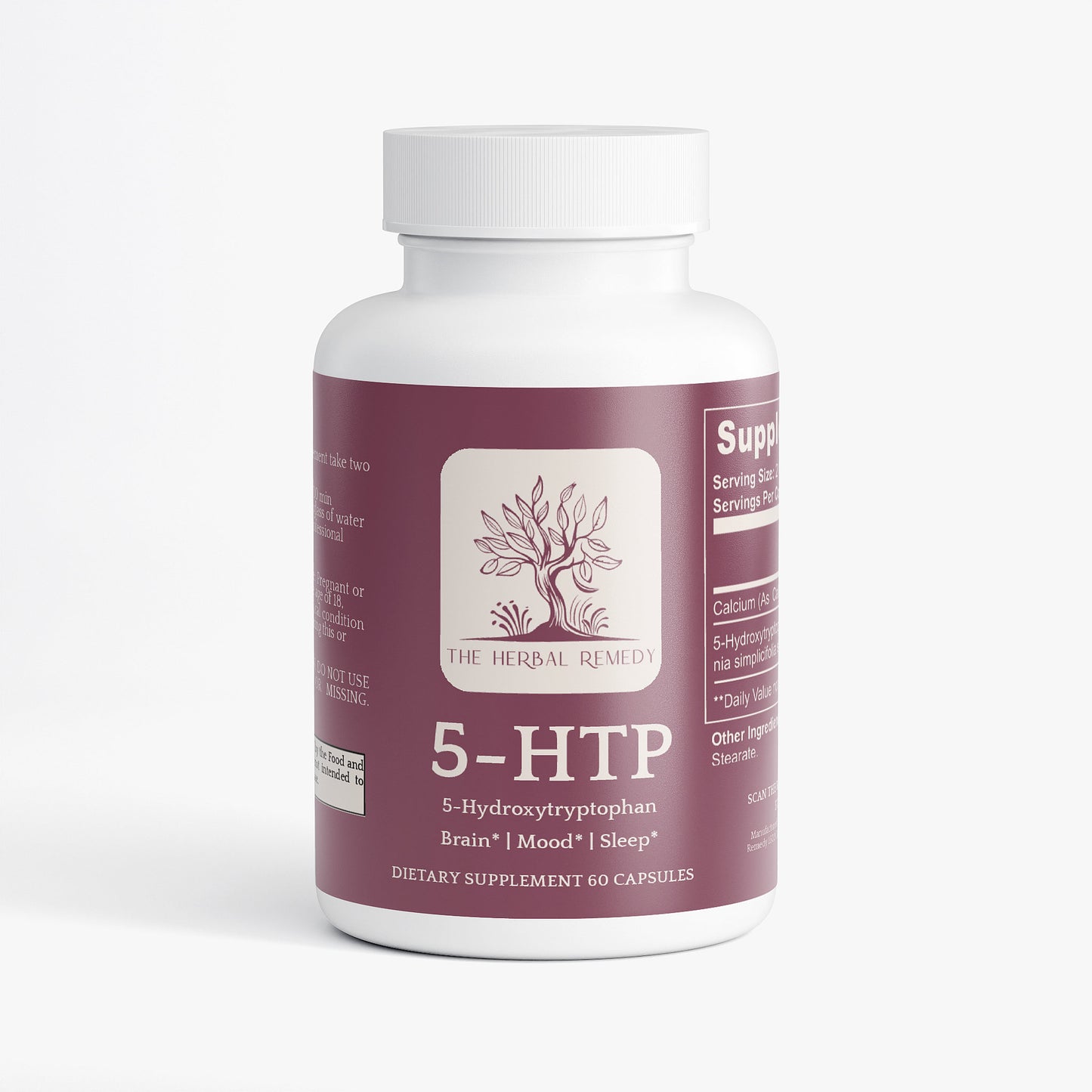 5-HTP