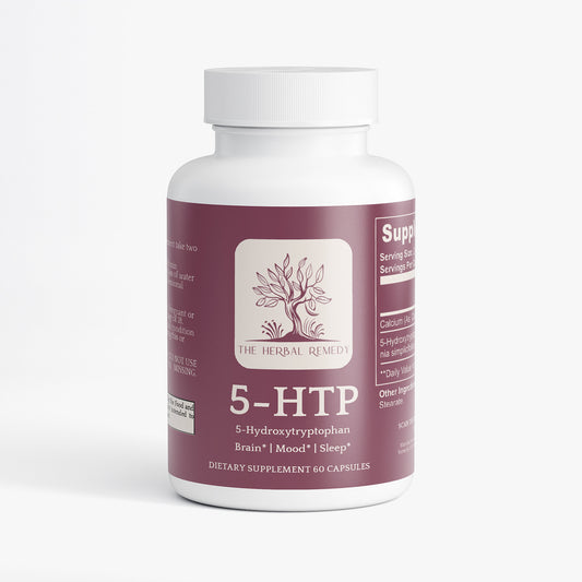 5-HTP