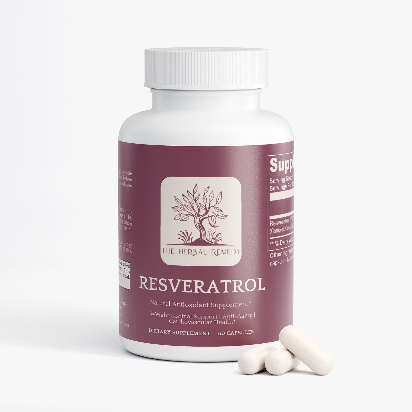 Resveratrol
