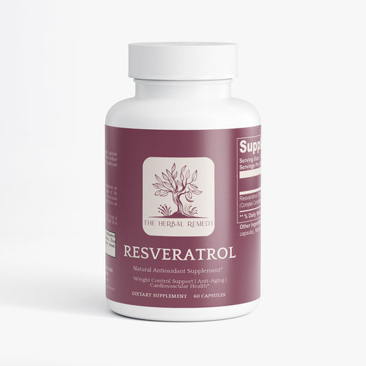 Resveratrol