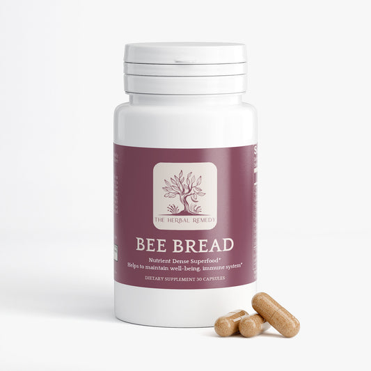 Bee Bread