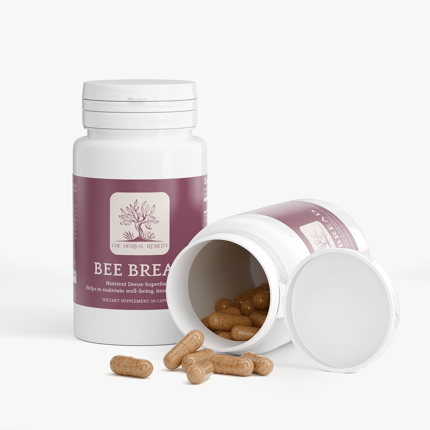 Bee Bread