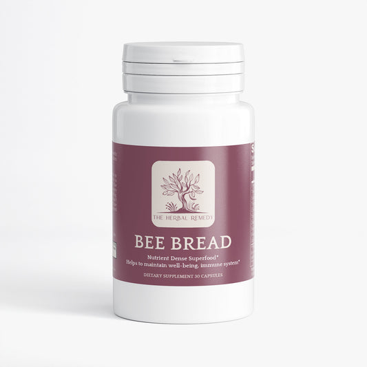 Bee Bread
