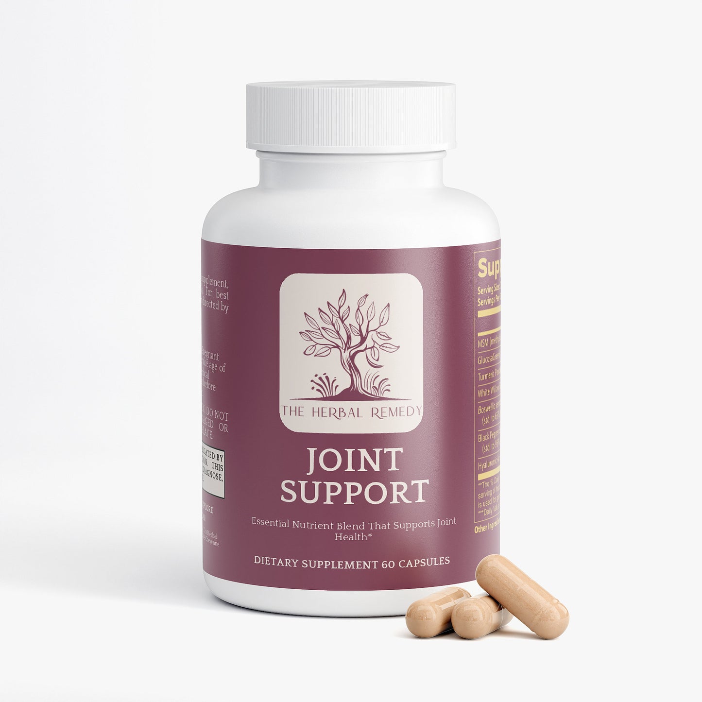 Joint Support