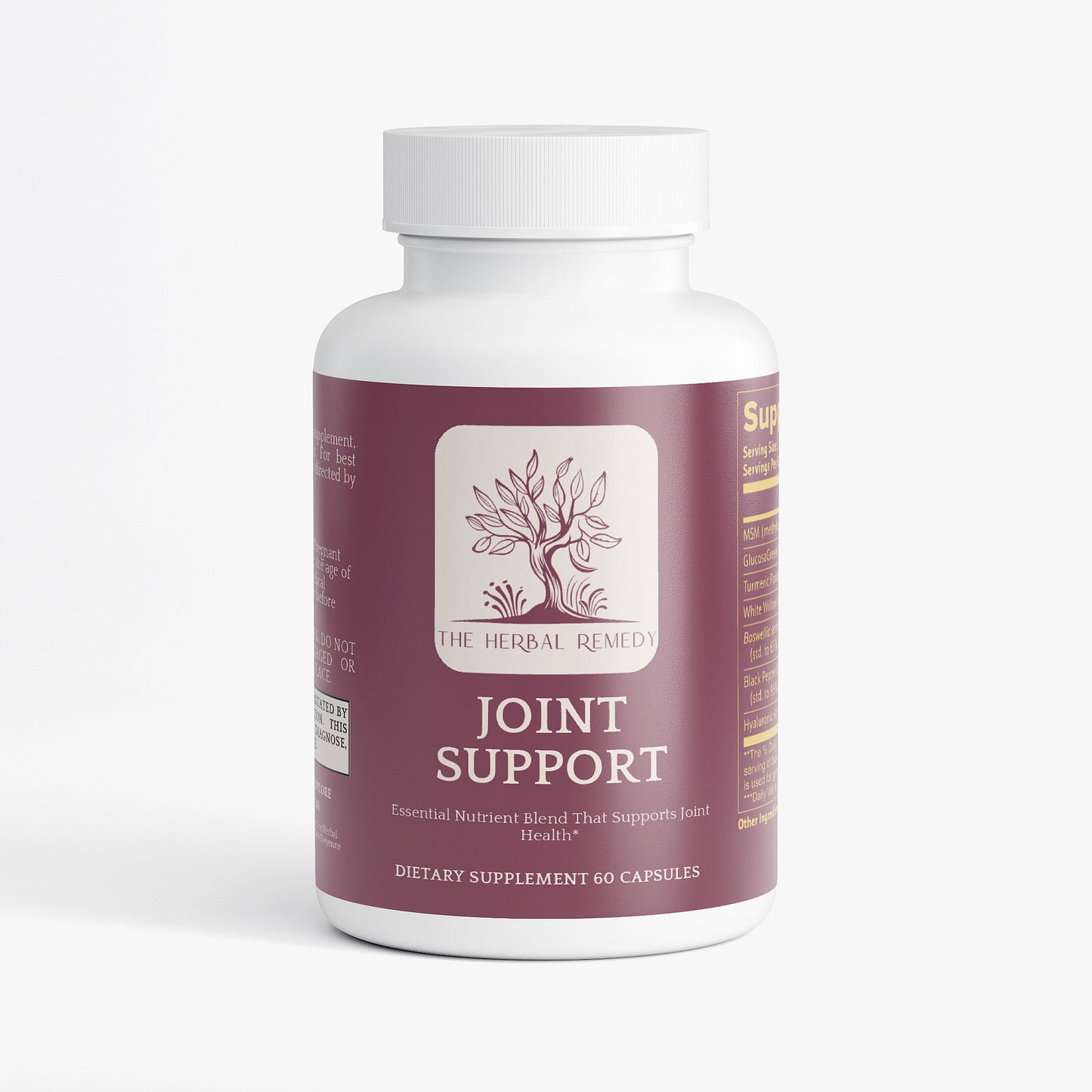 Joint Support