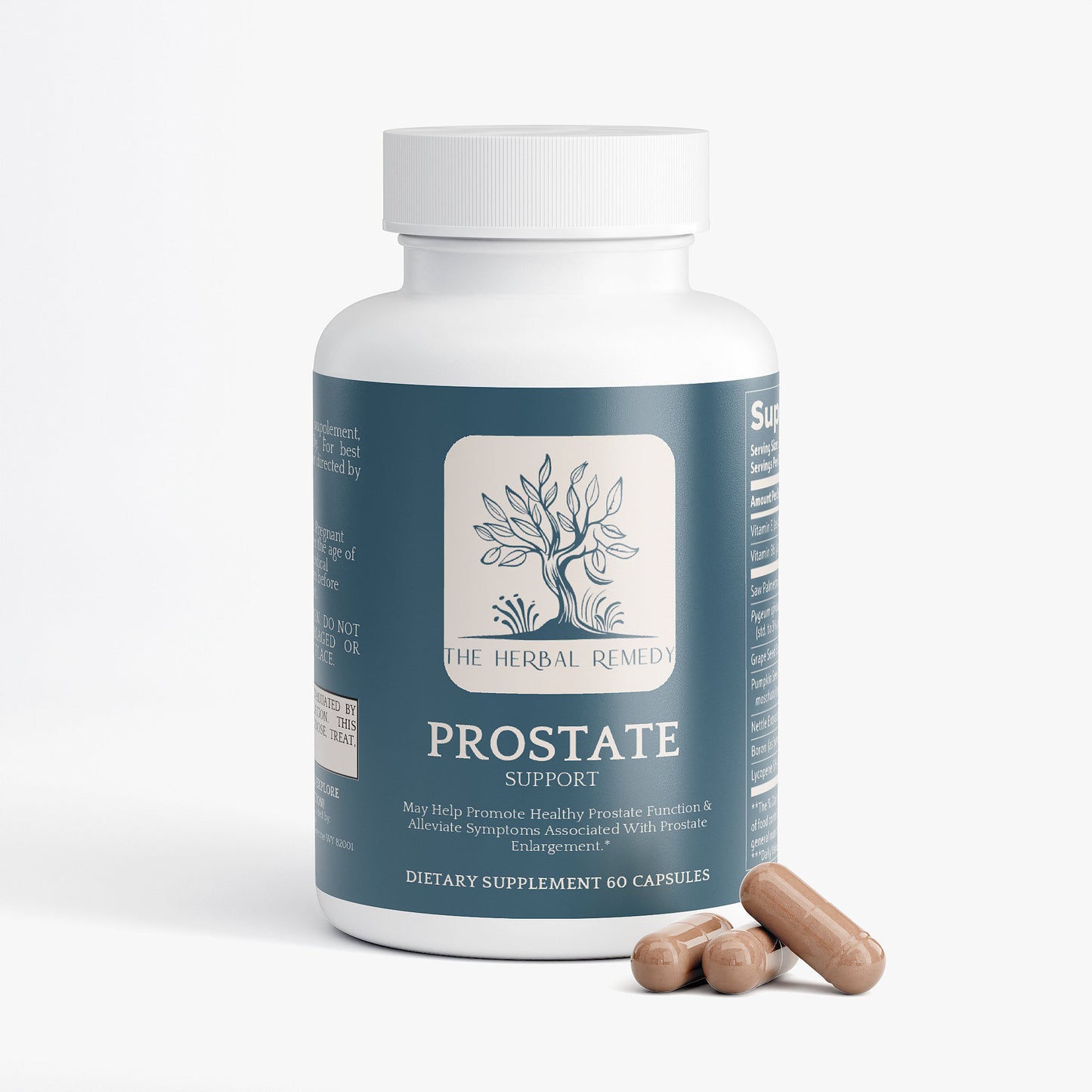 Prostate Support