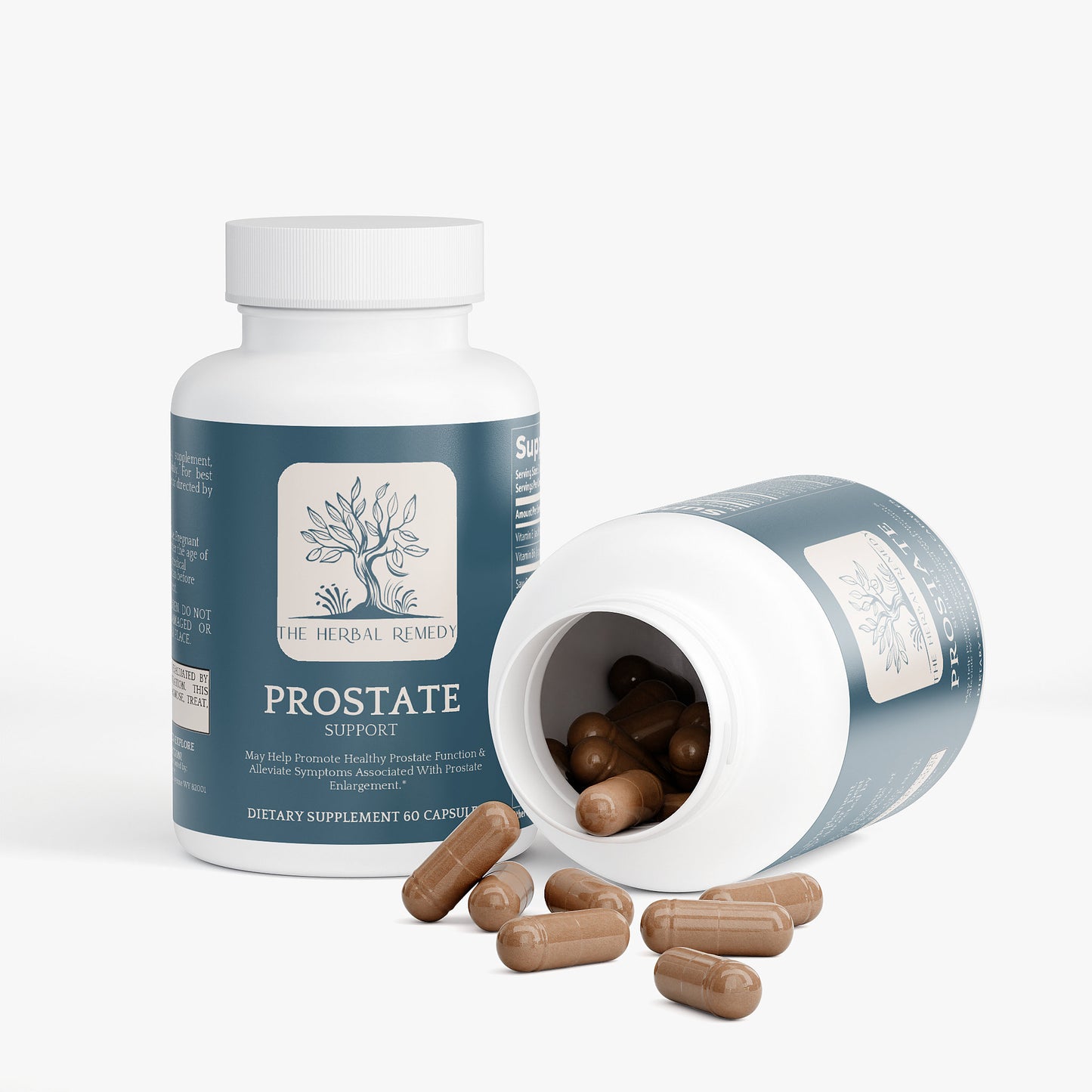 Prostate Support