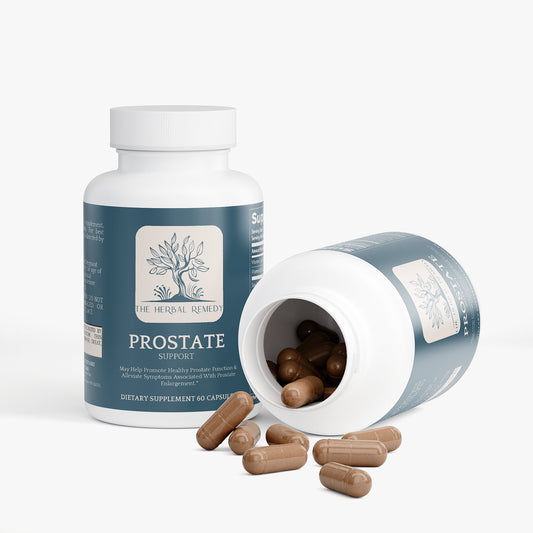 Prostate Support