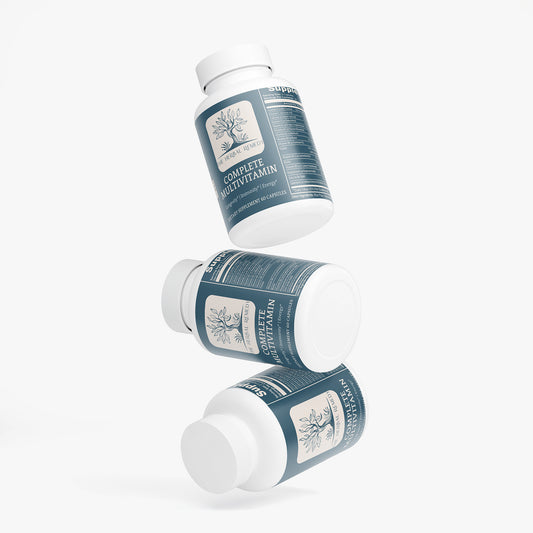 Complete Multivitamin