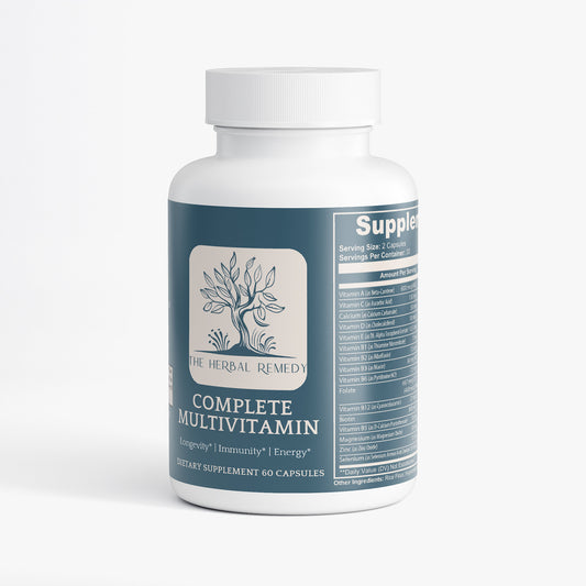 Complete Multivitamin