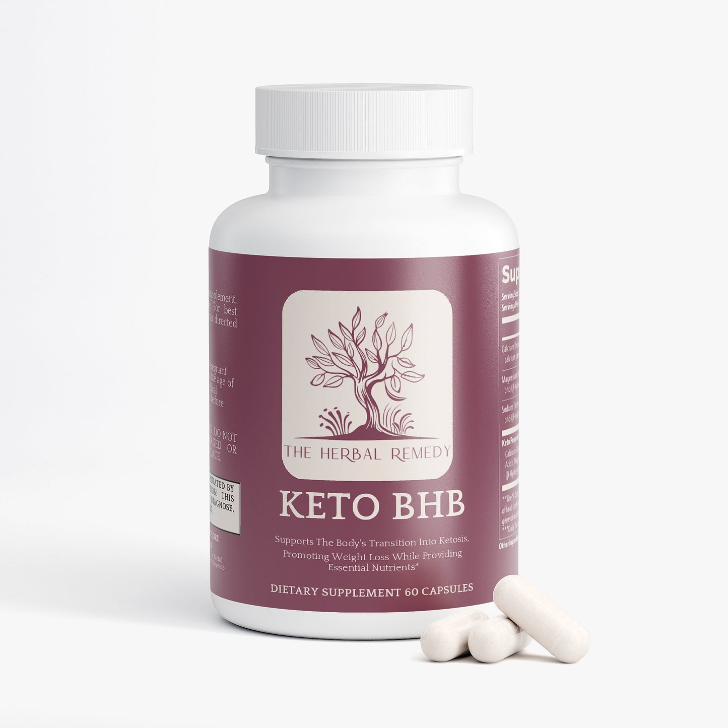 Keto BHB