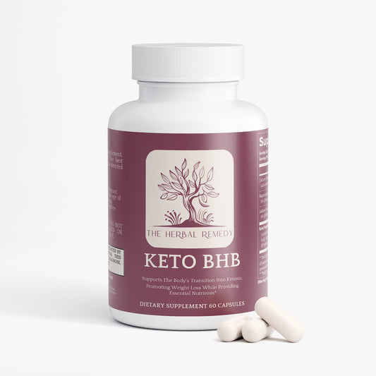 Keto BHB
