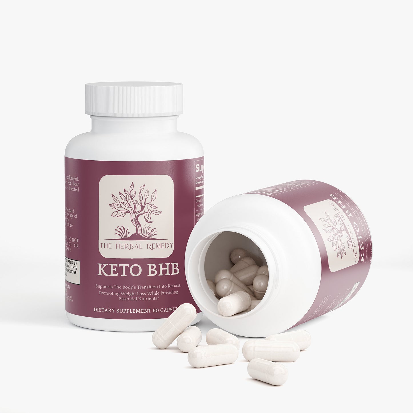 Keto BHB
