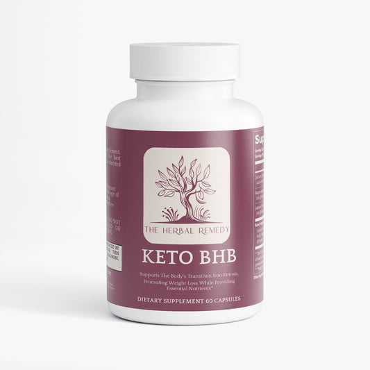 Keto BHB