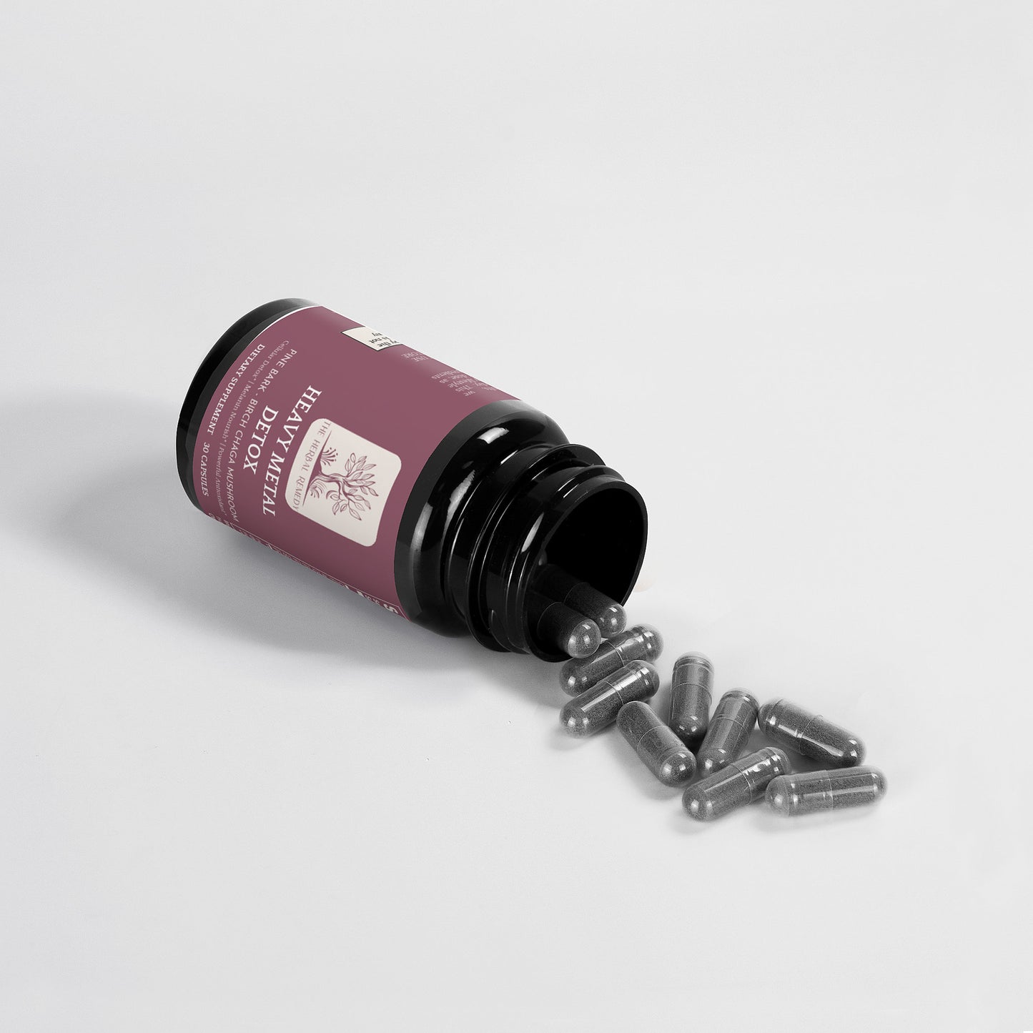 Heavy Metal Detox