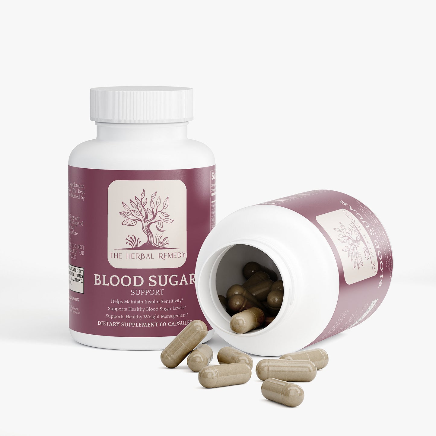 Blood Sugar Support