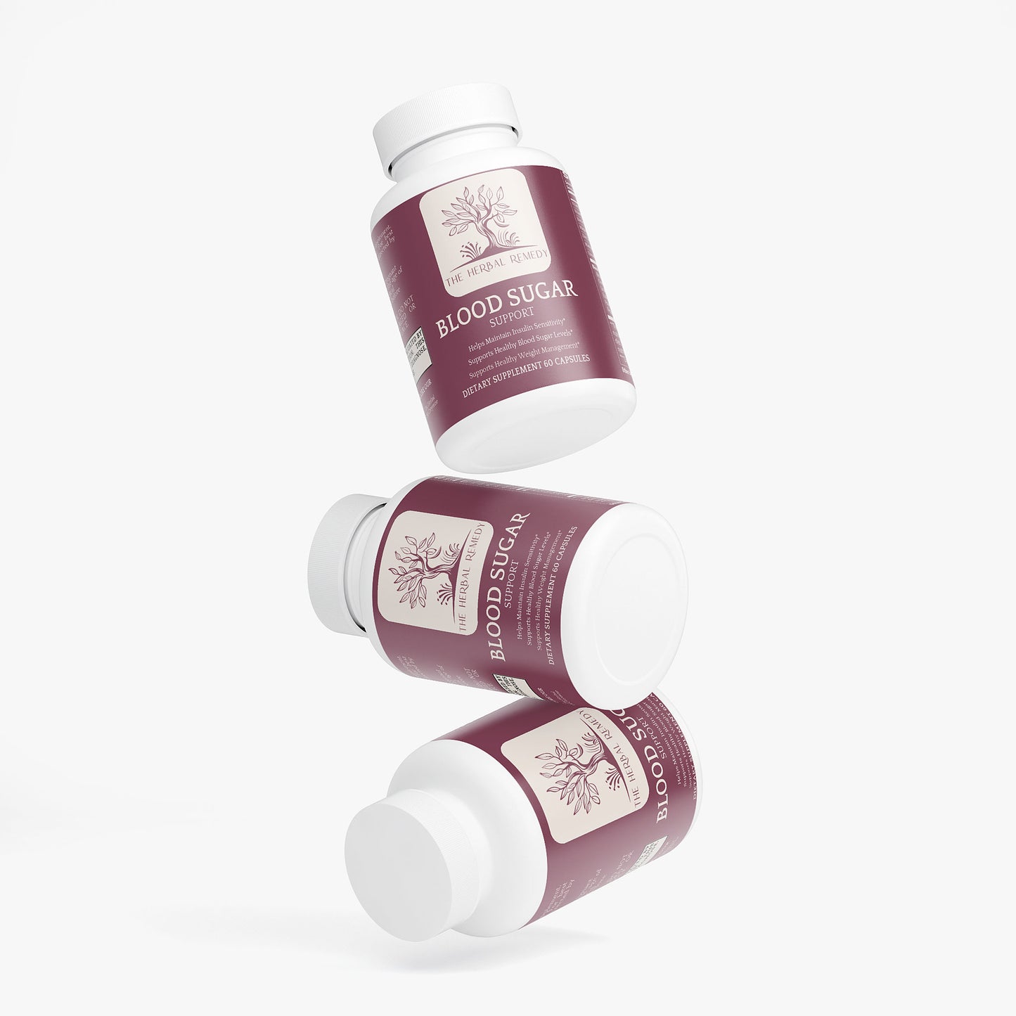 Blood Sugar Support
