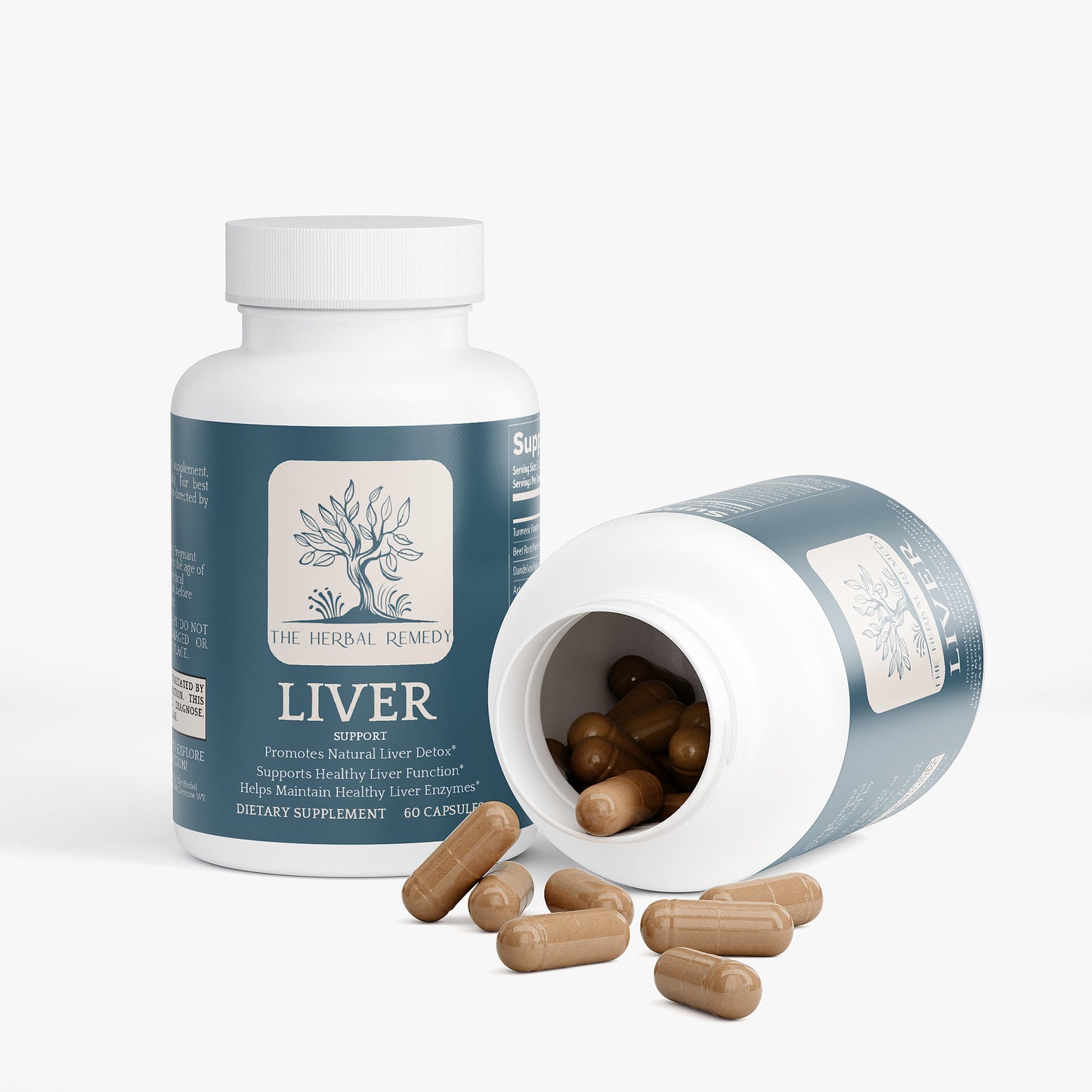 Liver Support