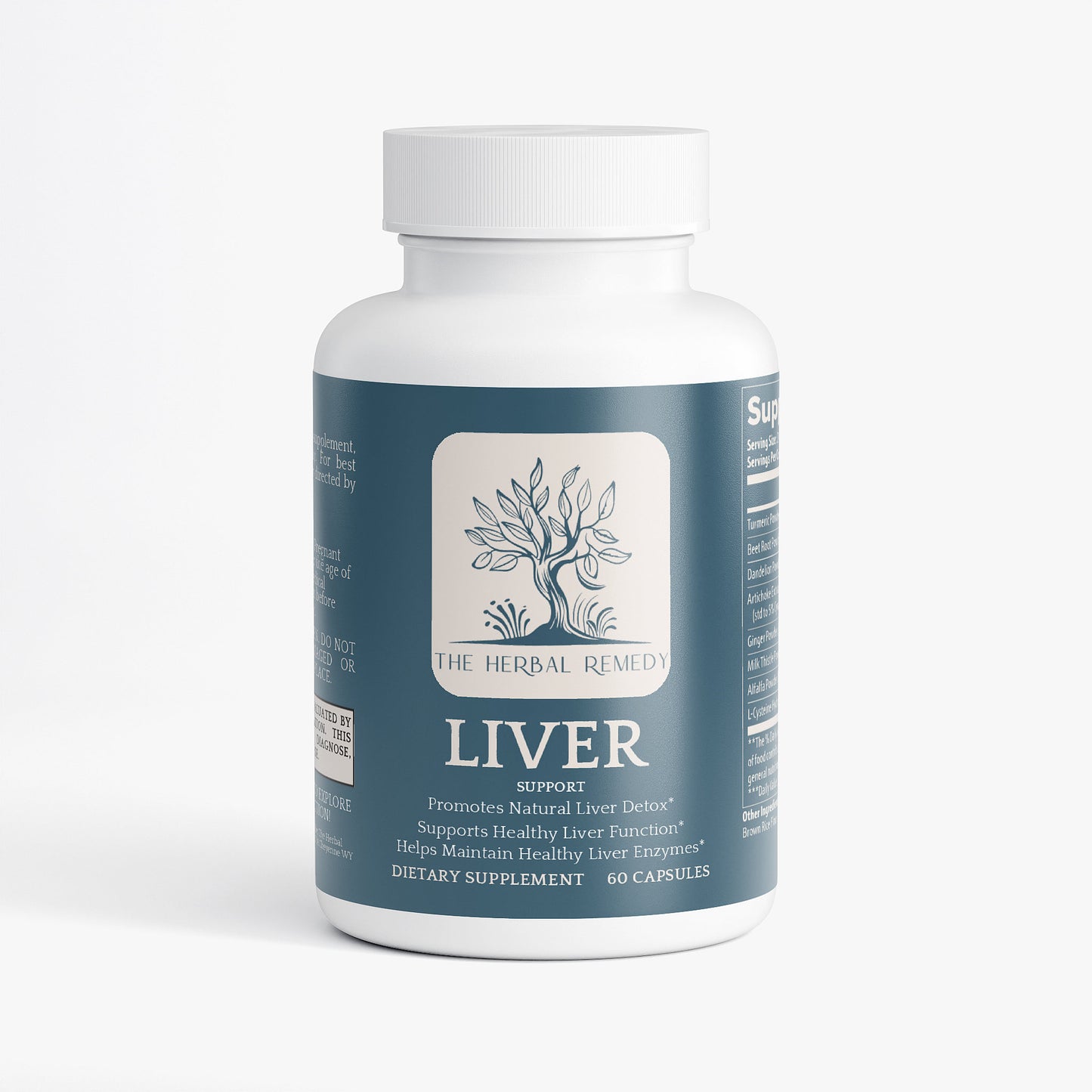 Liver Support