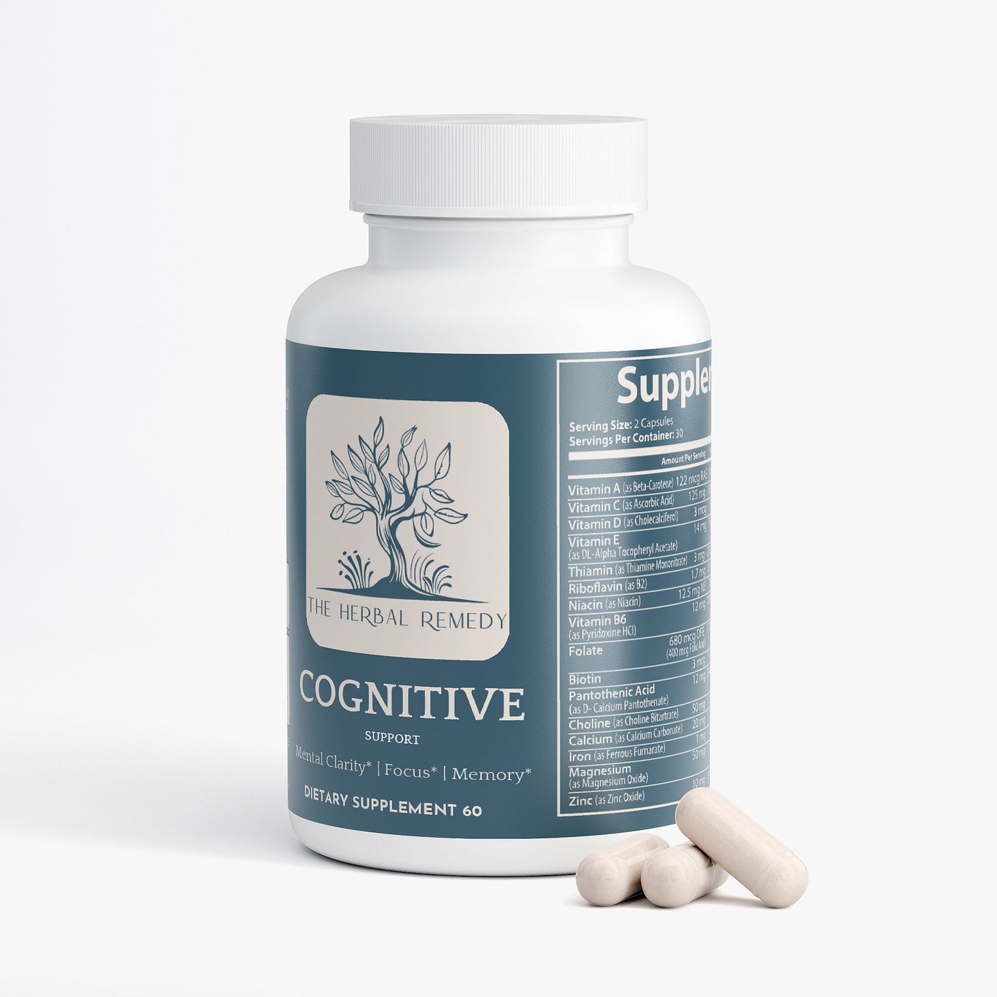 Cognitive Support