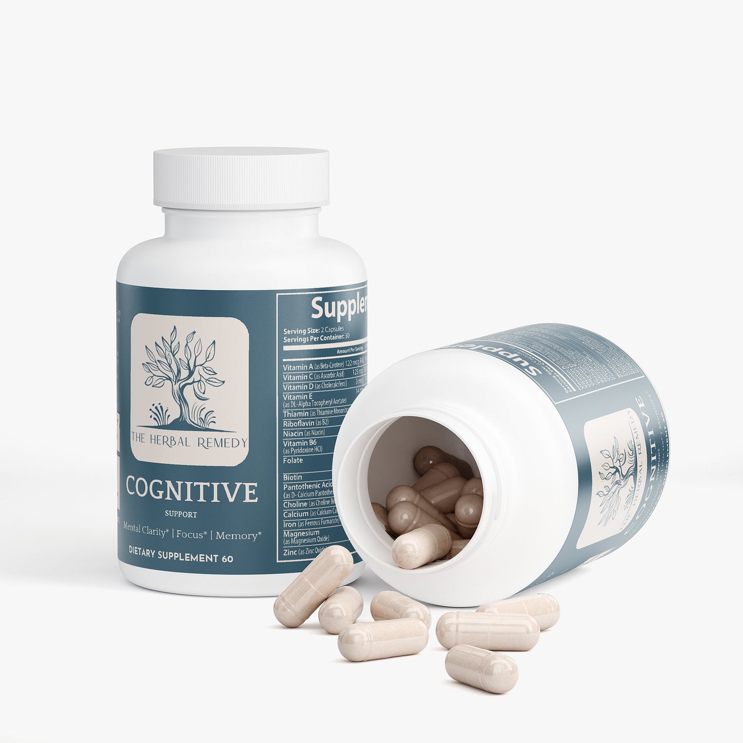 Cognitive Support