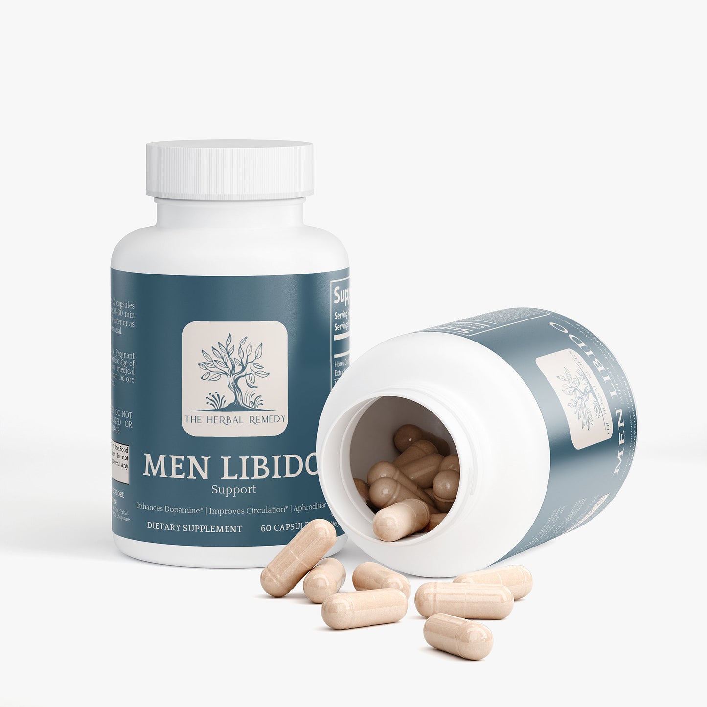 Men Libido Support
