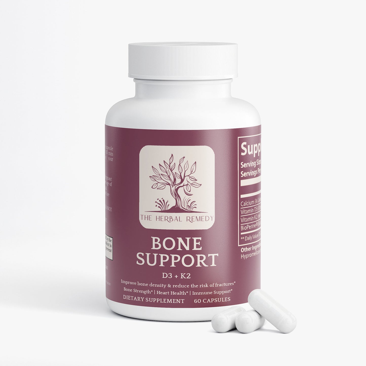 Bone Support