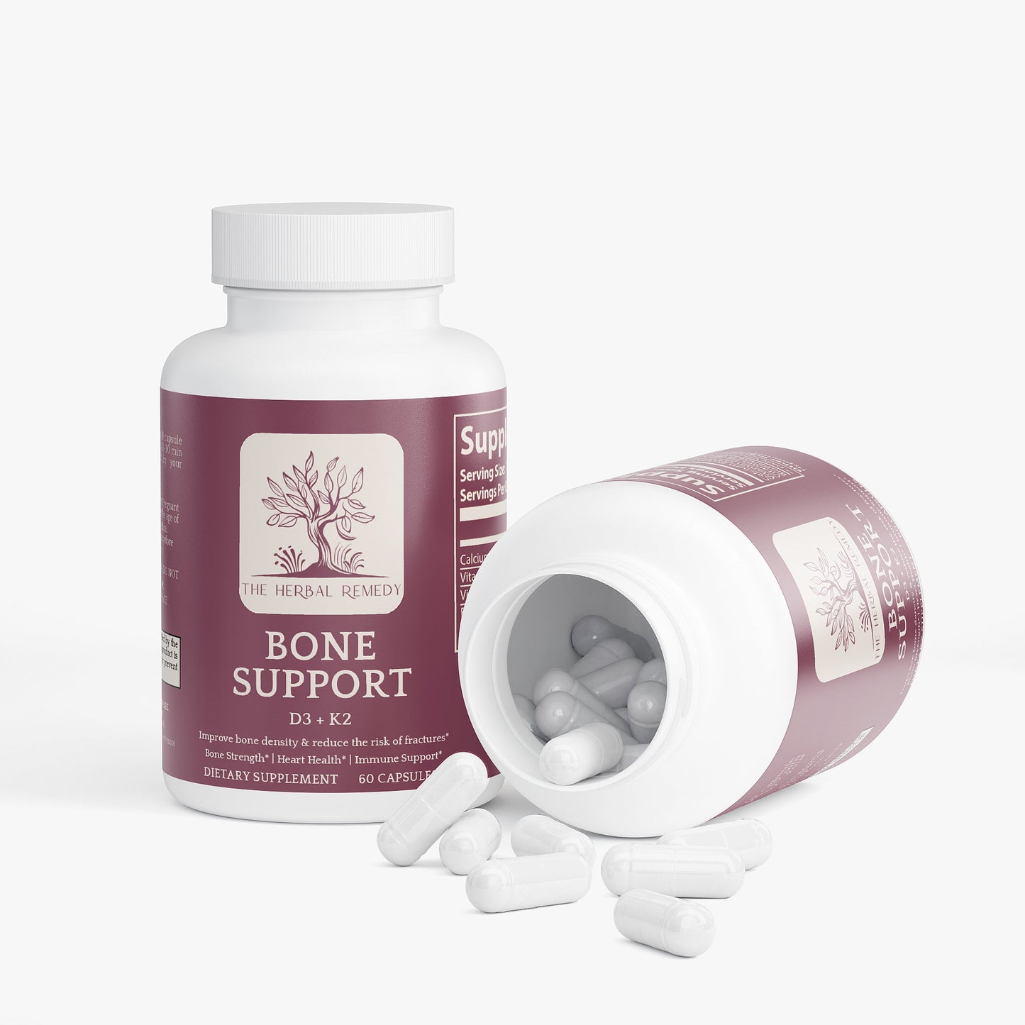 Bone Support