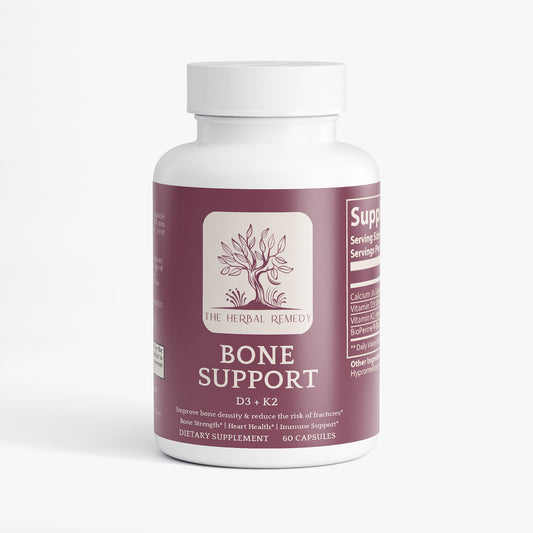 Bone Support