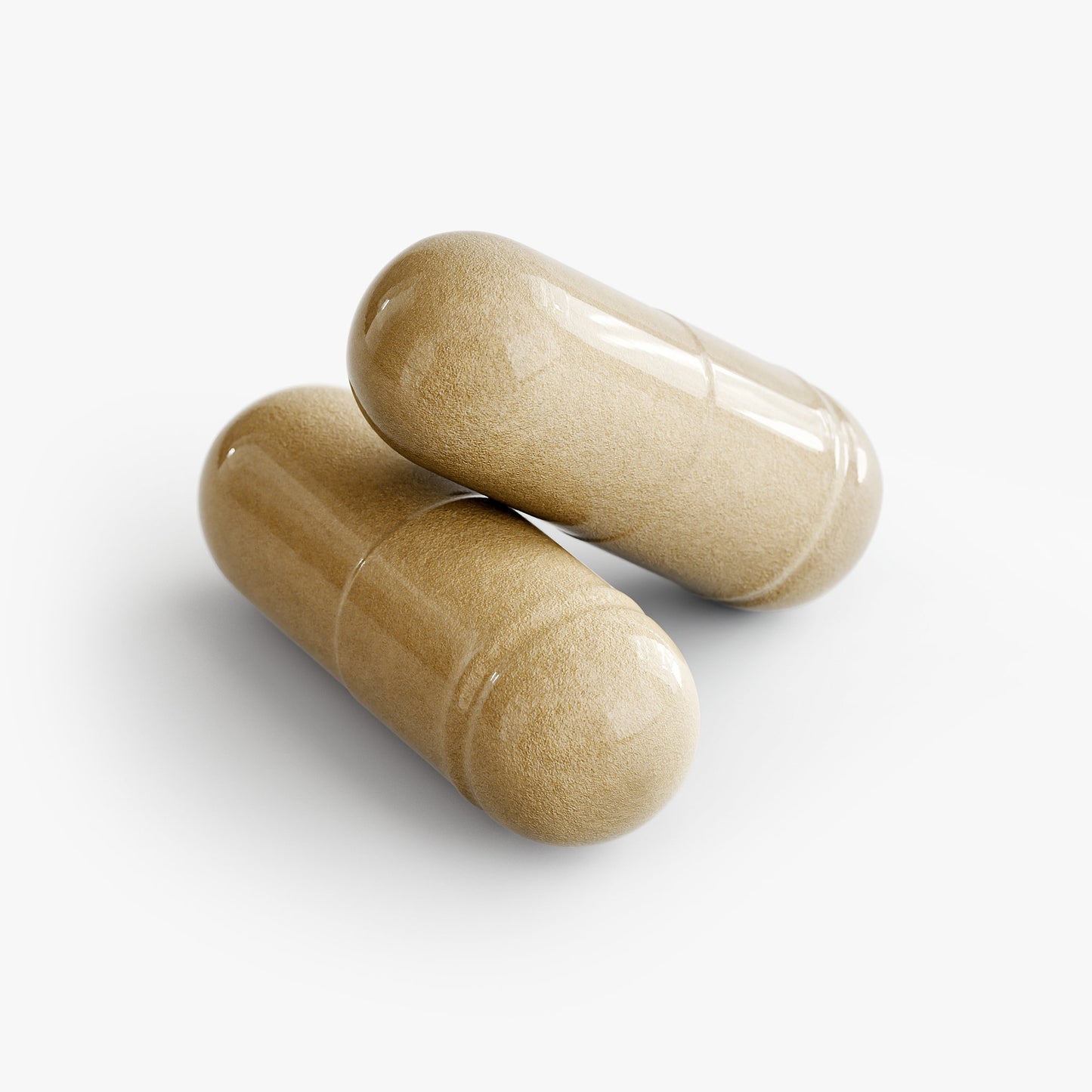Organic Moringa Capsules