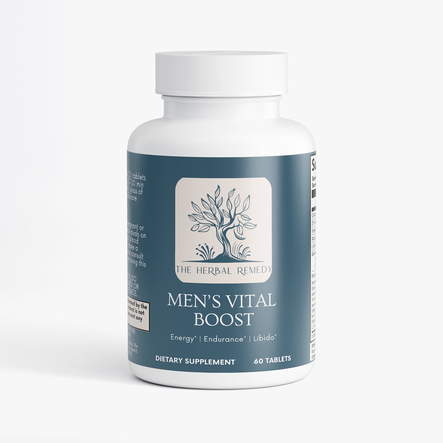 Men's Vital Boost