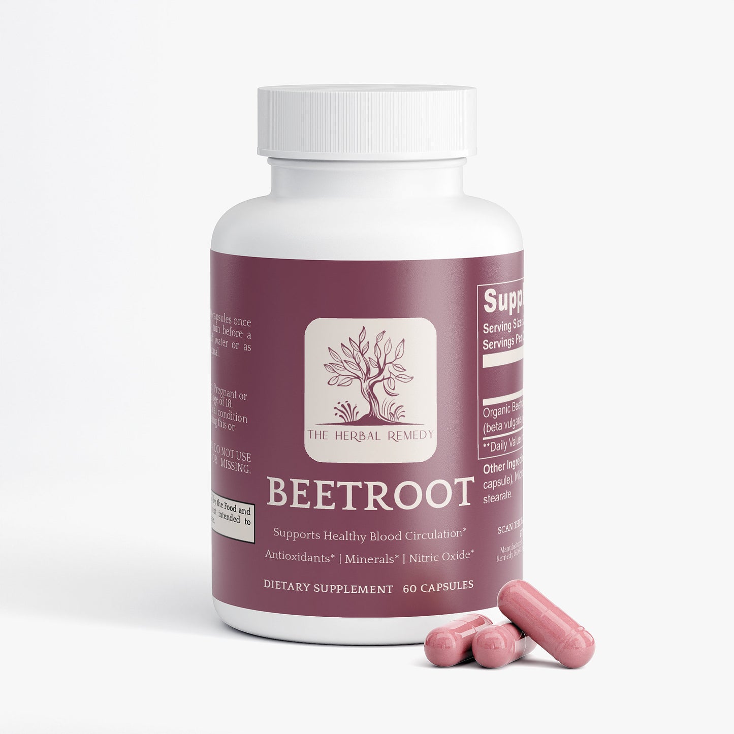 Beet Root