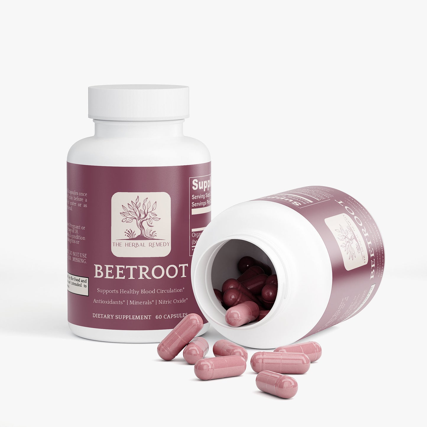Beet Root