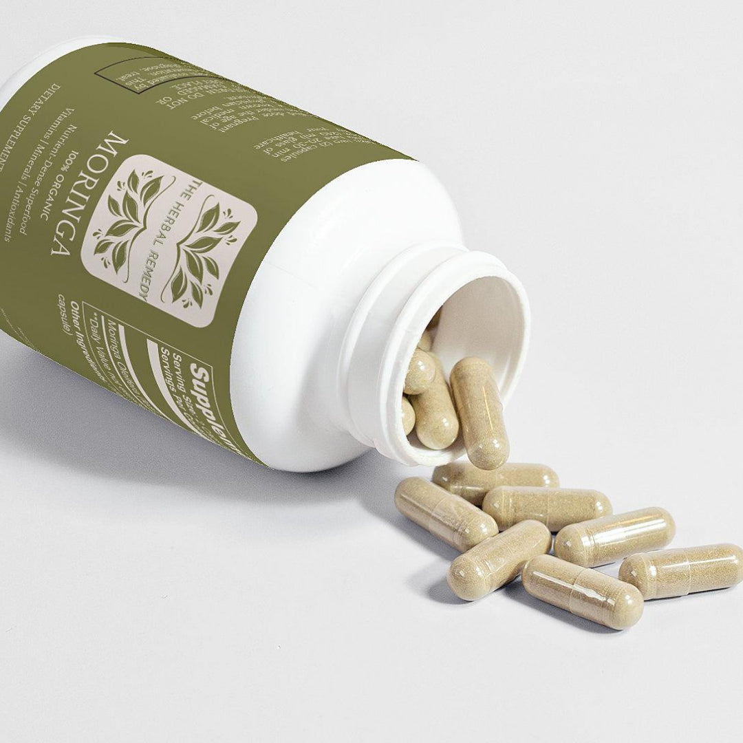 Essentials for Everyday Wellness