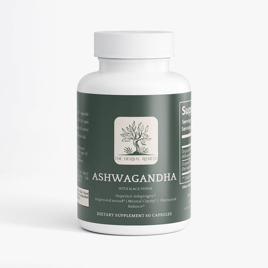 Ashwagandha