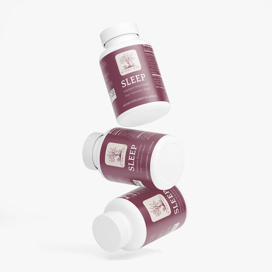 Adaptogenic Sleep Formula