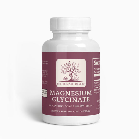 Magnesium Glycinate