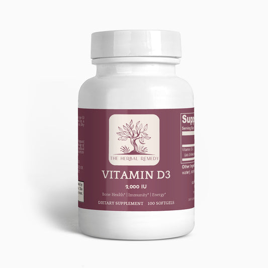 Vitamin D3