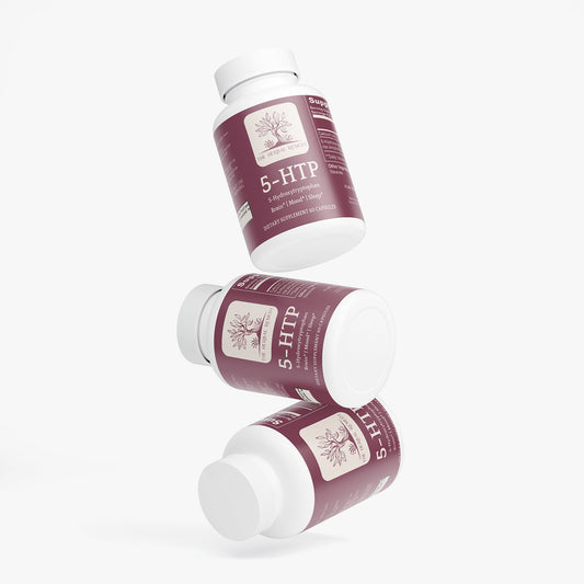 5-HTP