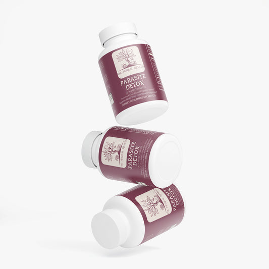Parasite Detox (Acai Complex)