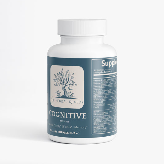 Cognitive Support