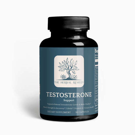 Testosterone Support