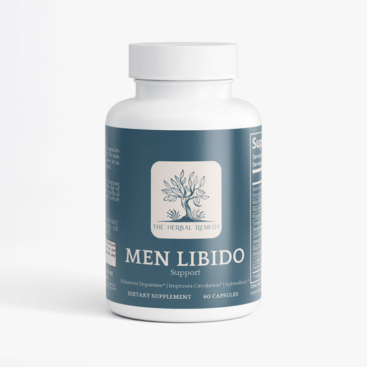 Men Libido Support