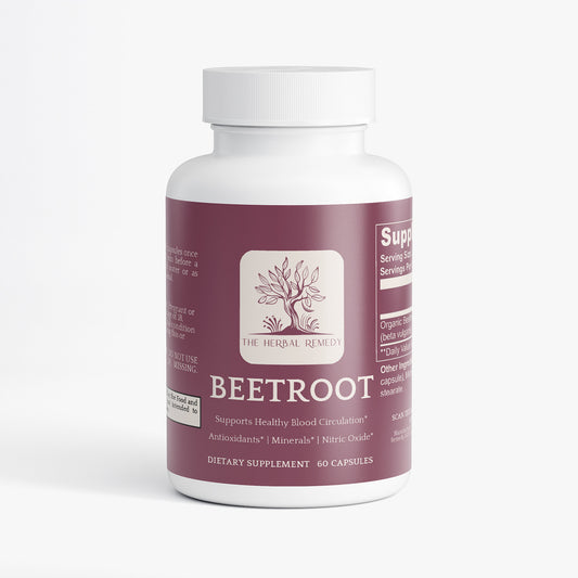 Beet Root